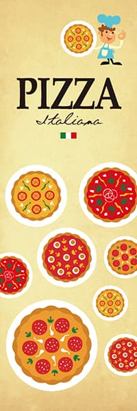 PIZZA Italiana_商品画像_1