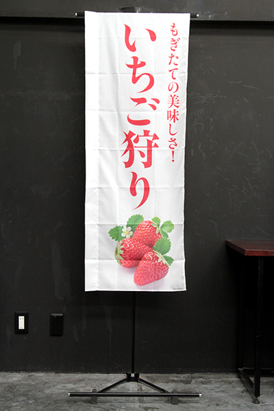いちご狩り_商品画像_2