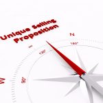 USP(Unique Selling Proposition)とは