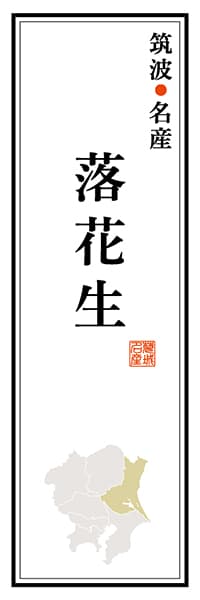 【AIK110】筑波名産 落花生【茨城編】