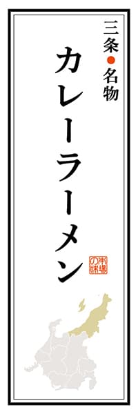 【ANG103】三条名物 カレーラーメン【新潟編】