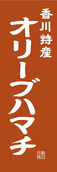 【BKG409】香川特産 オリーブハマチ【香川編・レトロ調】