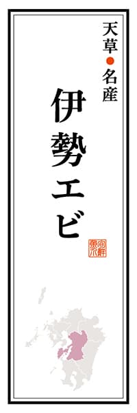 【DKM110】天草名産 伊勢エビ【熊本編】