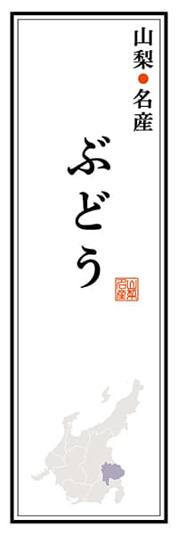 【EYN108】山梨名産 ぶどう【山梨編】