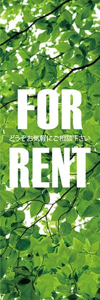 【FDS113】FOR RENT