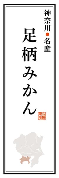 【GKG110】神奈川名産 足柄みかん【神奈川編】