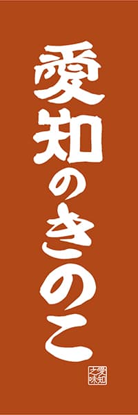 【IAC415】愛知のきのこ【愛知編・レトロ調】