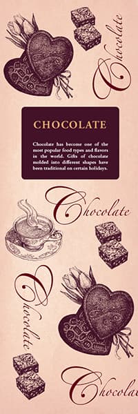 CHOCOLATE（チョコレート）_商品画像_1