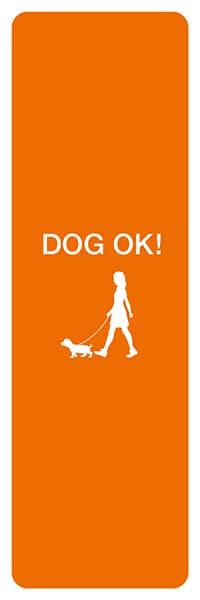 DOG OK!_商品画像_1