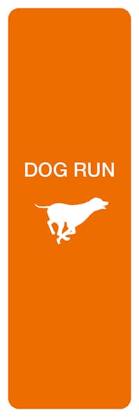 DOG RUN_商品画像_1