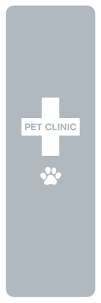 【PET020】PET CLINIC