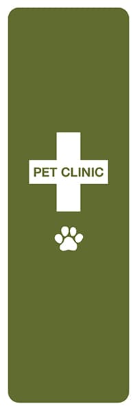 【PET025】PET CLINIC