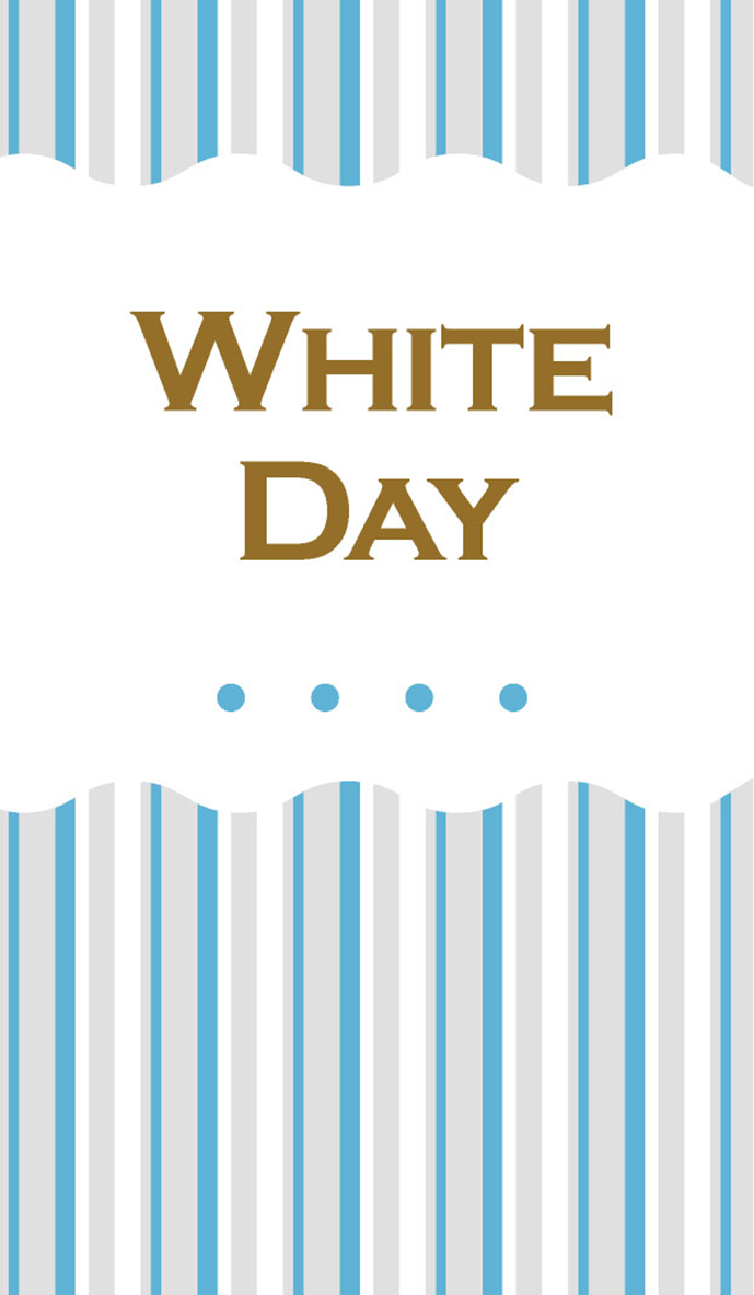 White Day【催事・イベント】_商品画像_1