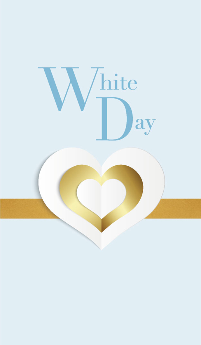 【SPR112WF】White Day【催事・イベント】