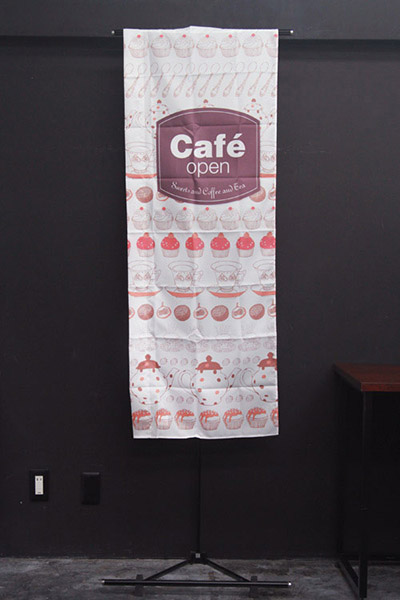 Cafe open（ポット）_商品画像_3