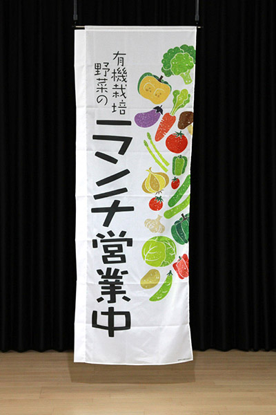 有機栽培野菜のランチ営業中_商品画像_2