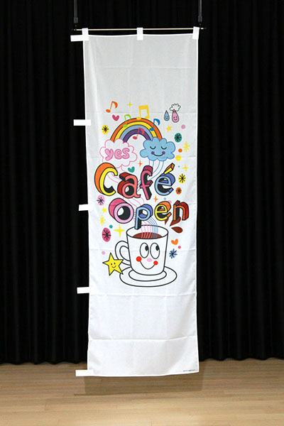 Cafe Open_商品画像_2