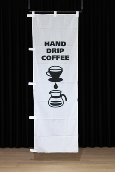 HAND DRIP COFFEE（白）_商品画像_2