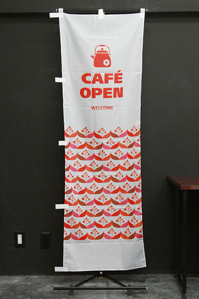 CAFE OPEN（北欧風飾り）_商品画像_2