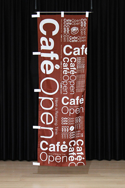 Cafe Open(Have a relaxing time)(茶)_商品画像_2
