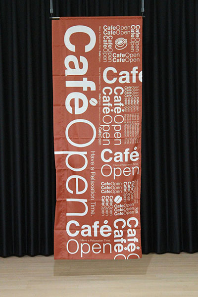 Cafe Open(Have a relaxing time)(茶)_商品画像_3