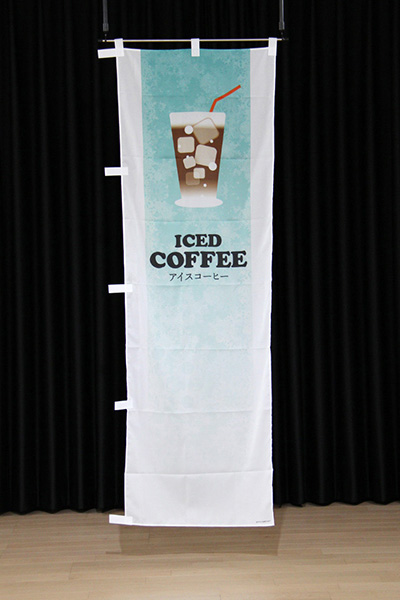 ICED COFFEE （雪の結晶）_商品画像_2