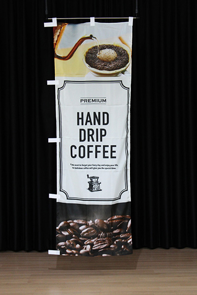 HAND DRIP COFFEE【レトロ・写真】_商品画像_2